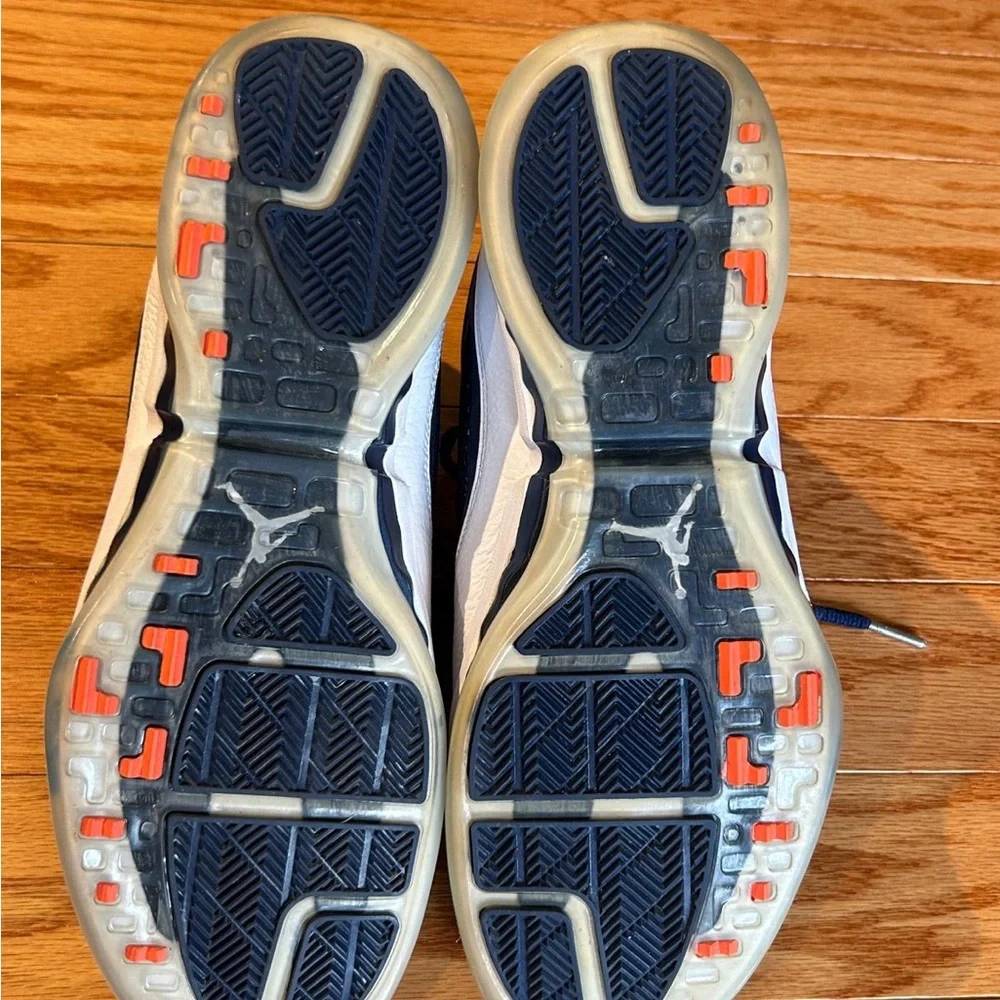 Air Jordan retro 16 midnight navy 2016 - Picture 8 of 10